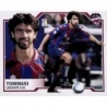 Sticker of Tommasi Levante Liga Este 2007/08 - Panini