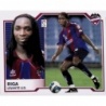 Sticker of Riga Levante Liga Este 2007-08