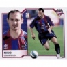 Sale Online Nino Levante Liga Este 2007/08 - Panini