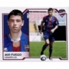 Sale Online Javi Fuego Coloca Levante Panini Liga Este 2007-08