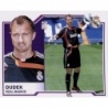 Sale Online Dudek Real Madrid Cromos Liga Este 2007-2008