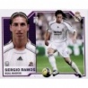 Buy Sticker S.Ramos Real Madrid Cromos Liga Este 2007-2008