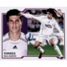Offer Online Torres Real Madrid Panini Liga Este 2007-08