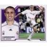 Compra Online Cannavaro Real Madrid Liga Este 2007/08 - Panini