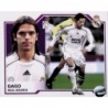 Buy Sticker Gago Real Madrid Liga Este 2007-08