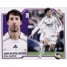 Sale Online Van Nistelrooy Real Madrid Liga Este 2007/08 - Panini