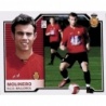 Buy Sticker Molinero Mallorca Colecciones Este Liga 2007-2008