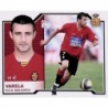 Buy Sticker Varela Mallorca Liga Este 2007-08