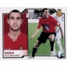 Sticker of Ramis Mallorca Liga Este 2007/08 - Panini