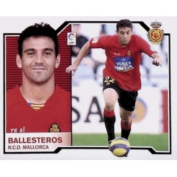 Ballesteros Mallorca