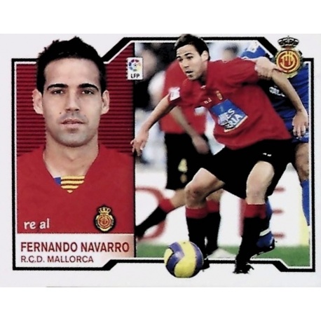 Fdo.Navarro Mallorca