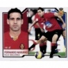 Offer Online Fdo.Navarro Mallorca Cromos Liga Este 2007-2008