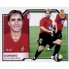 Sale Sticker Dorado Mallorca Liga Este 2007/08 Panini