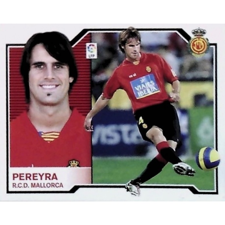 Pereyra Mallorca
