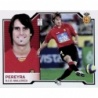 Sticker of Pereyra Mallorca Liga Este 2007/08 Panini