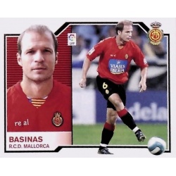 Basinas Mallorca