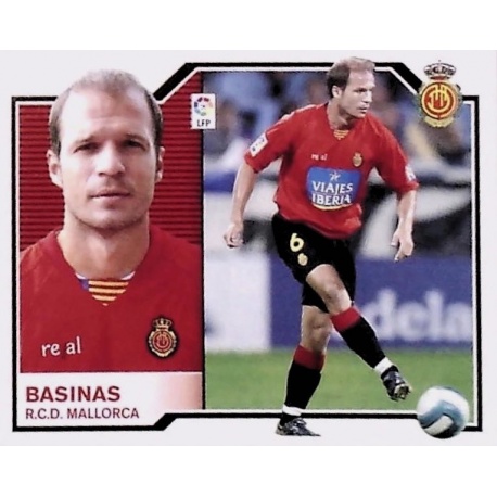 Basinas Mallorca