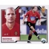 Sale Online Basinas Mallorca Liga Este 2007/08 - Panini