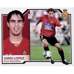 Jordi López Mallorca