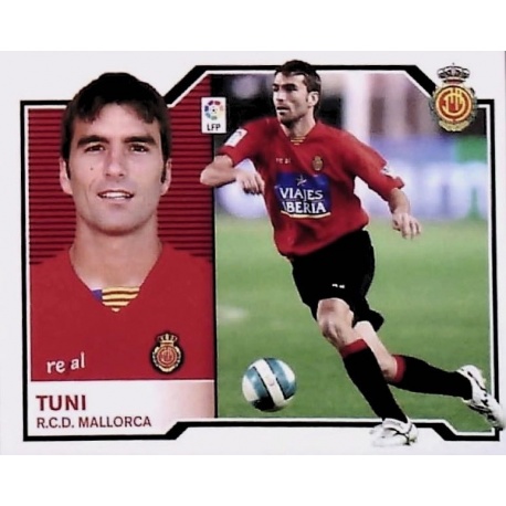 Tuni Mallorca