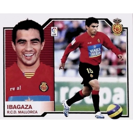 Ibagaza Mallorca