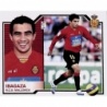 Buy Sticker Ibagaza Mallorca Colecciones Este Liga 2007-2008