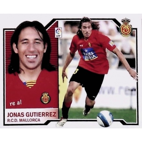 Jonás G. Mallorca