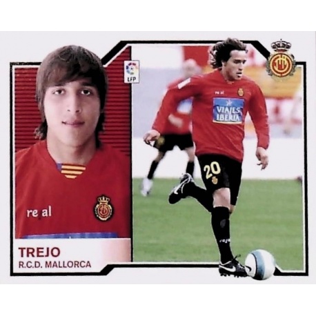 Trejo Mallorca