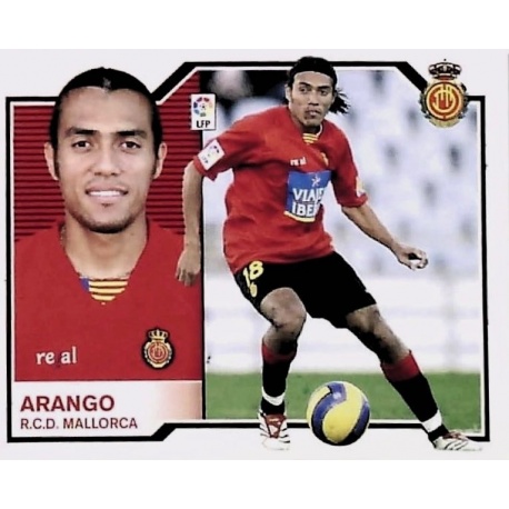 Arango Mallorca