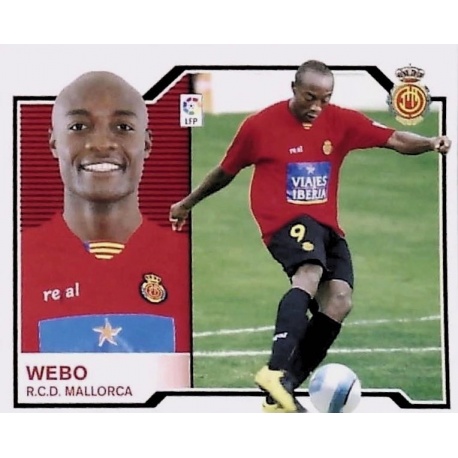 Webó Mallorca