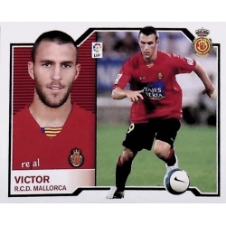 Victor Mallorca