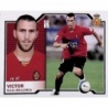 Offer Online Victor Mallorca Panini Liga Este 2007-08