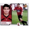 Buy Sticker Castro Coloca Mallorca Liga Este 2007-08