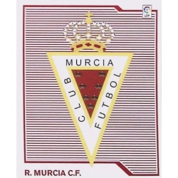 Escudo Real Murcia