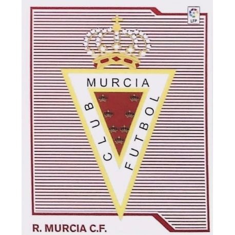 Escudo Real Murcia
