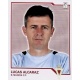Lucas Alcaráz Real Murcia