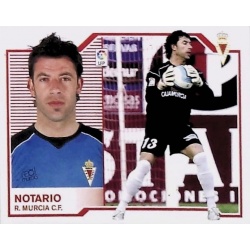 Notario Real Murcia
