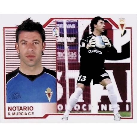 Notario Real Murcia