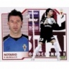 Sticker of Notario Real Murcia Liga Este 2007-08
