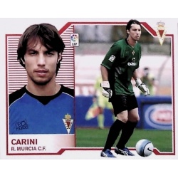 Carini Real Murcia