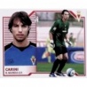 Buy Sticker Carini Real Murcia Liga Este 2007-08