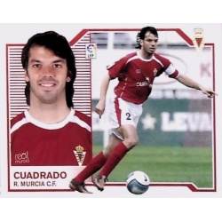 Cuadrado Real Murcia