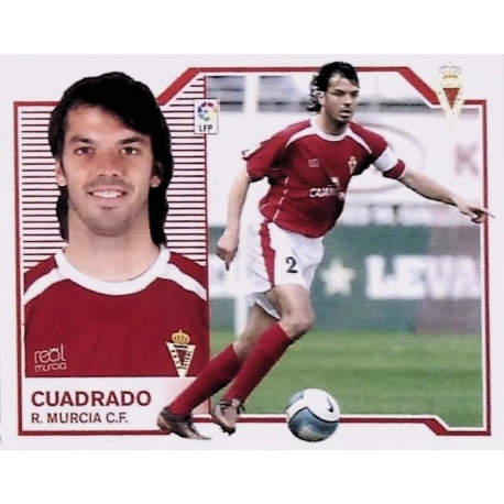 Cuadrado Real Murcia