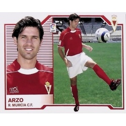 Arzo Real Murcia