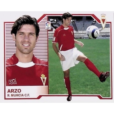 Arzo Real Murcia