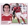 Sale Sticker Marañón Real Murcia Cromos Liga Este 2007-2008
