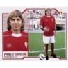 Buy Sticker Pablo Garcia Real Murcia Liga Este 2007-08