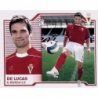 Sale Sticker De Lucas Real Murcia Cromos Liga Este 2007-2008