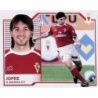 Buy Sticker Jofre Real Murcia Liga Este 2007/08 - Panini