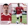 Sale Online Regueiro Real Murcia Colecciones Este Liga 2007-2008